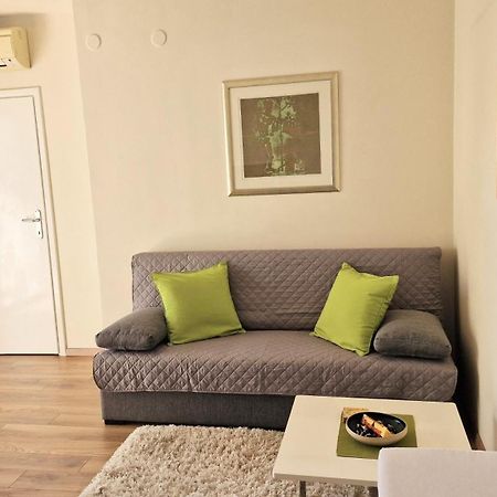 Apartment Bakus Dubrovnik Ngoại thất bức ảnh