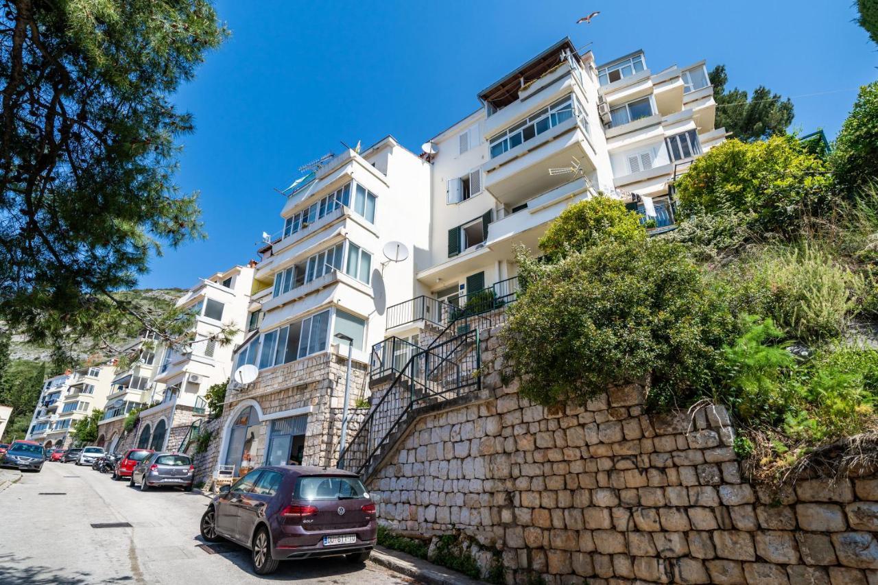 Apartment Bakus Dubrovnik Ngoại thất bức ảnh