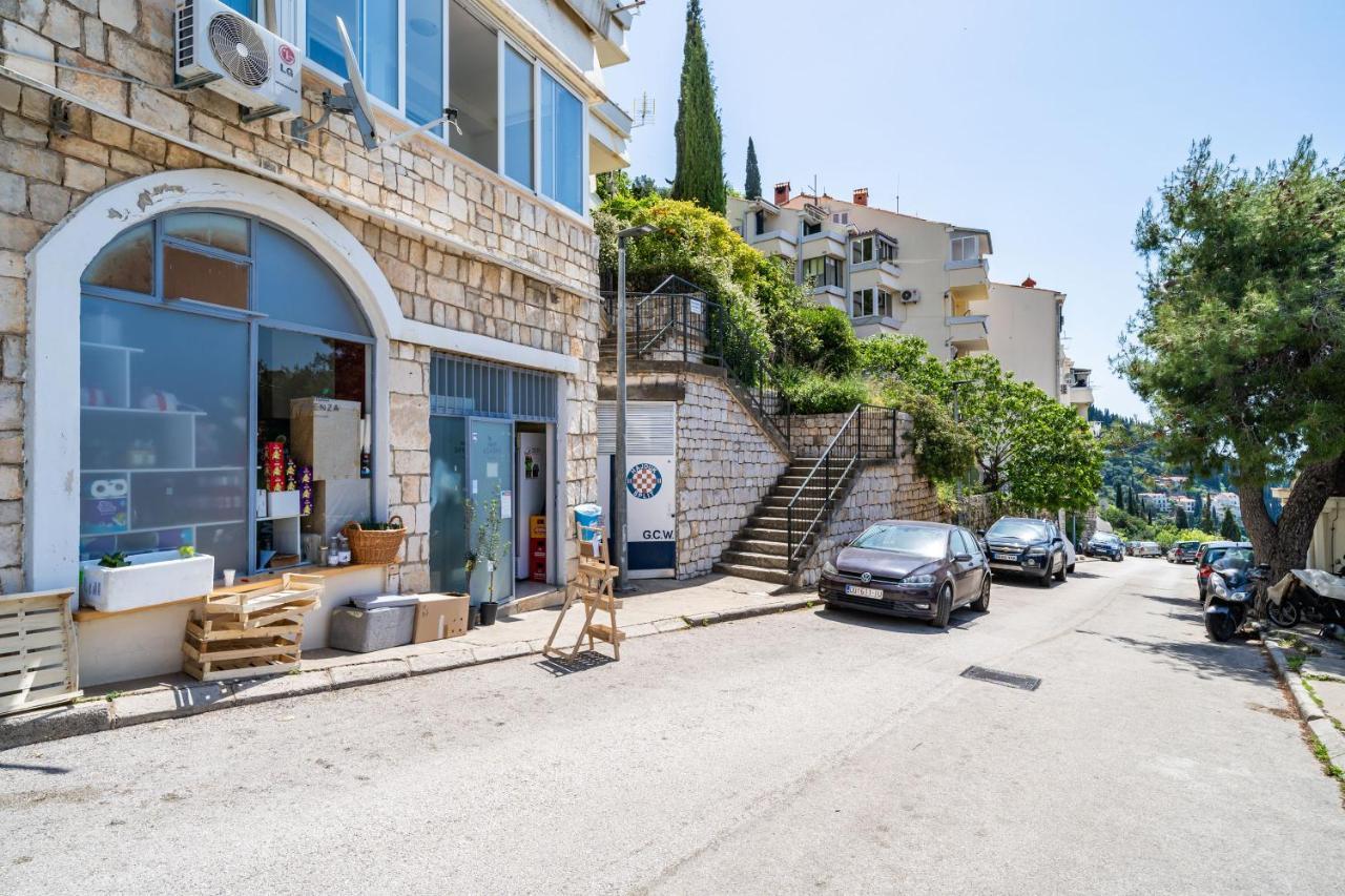 Apartment Bakus Dubrovnik Ngoại thất bức ảnh