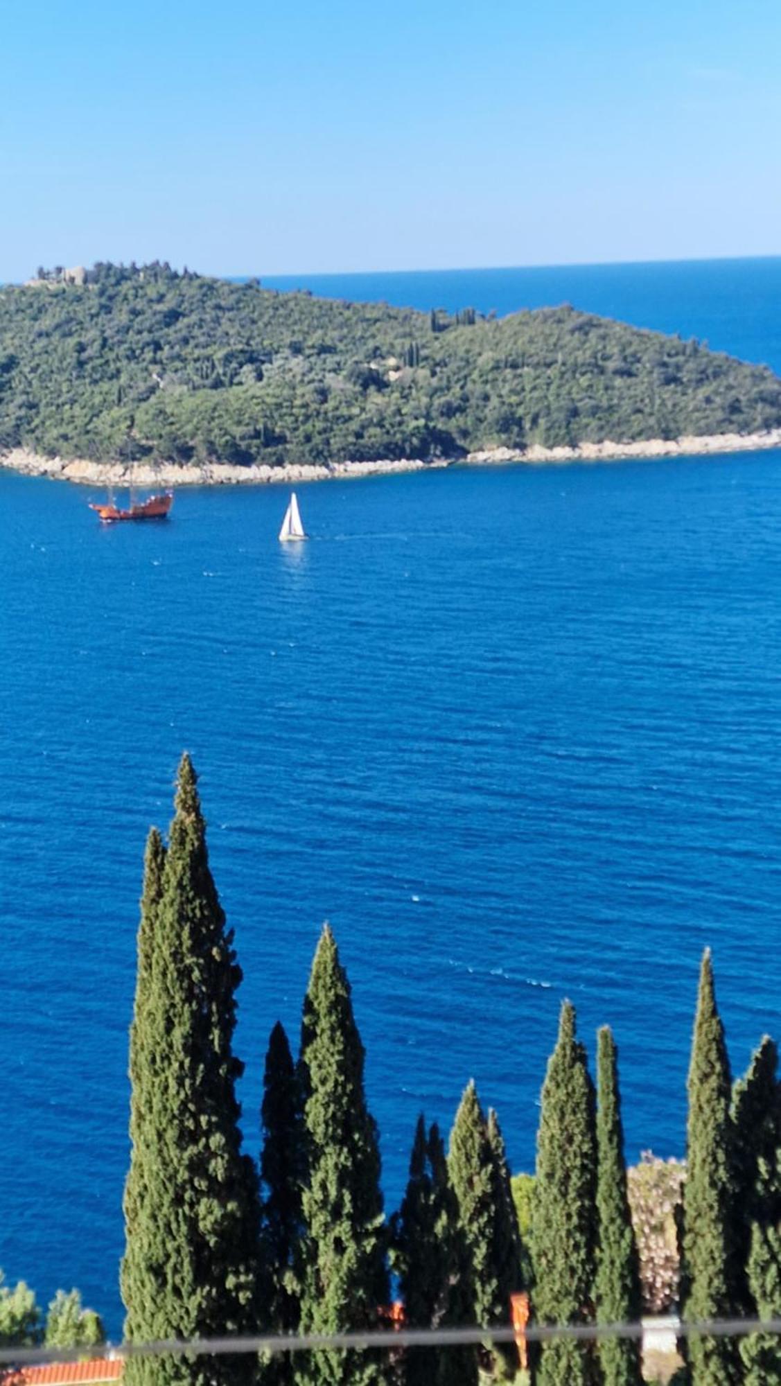 Apartment Bakus Dubrovnik Ngoại thất bức ảnh