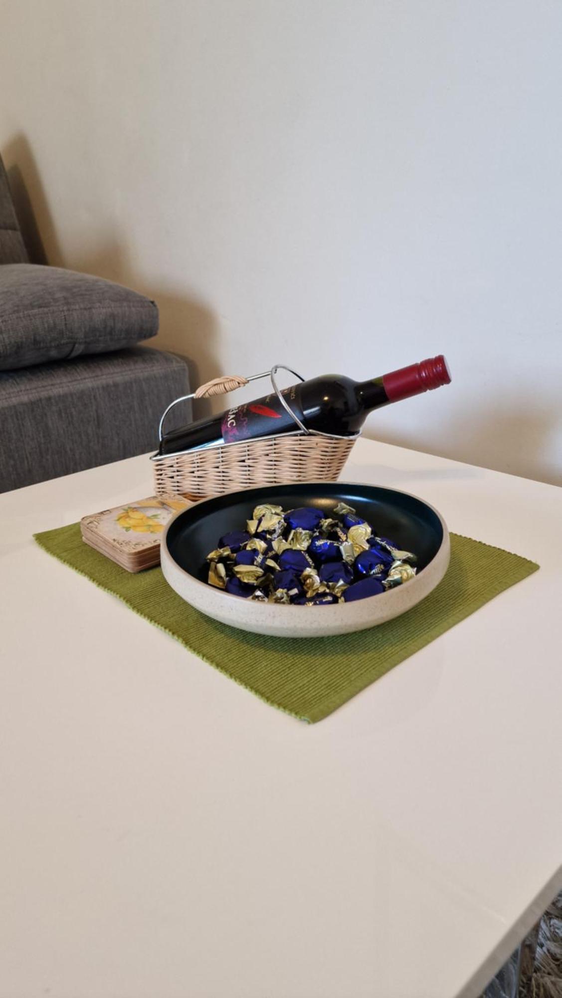 Apartment Bakus Dubrovnik Ngoại thất bức ảnh