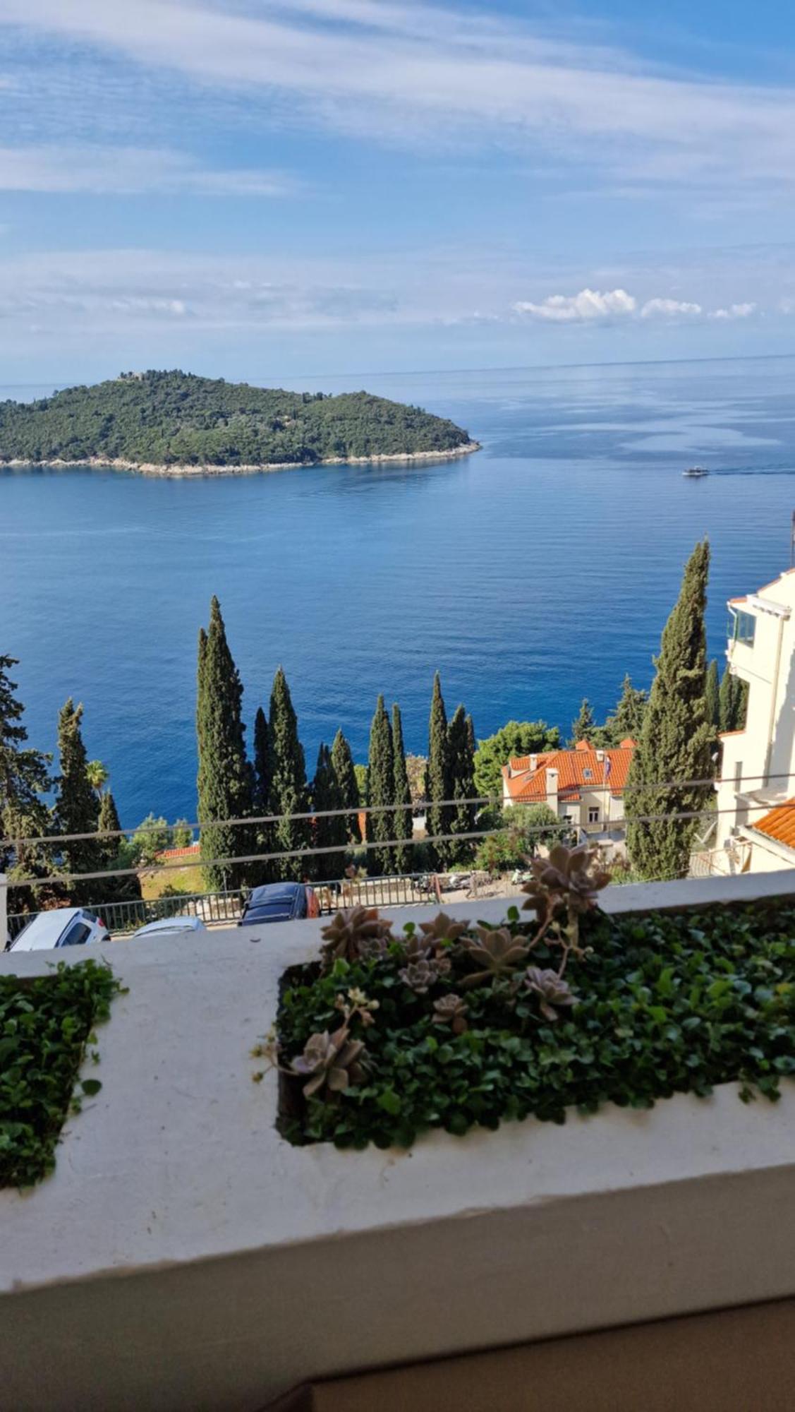 Apartment Bakus Dubrovnik Ngoại thất bức ảnh