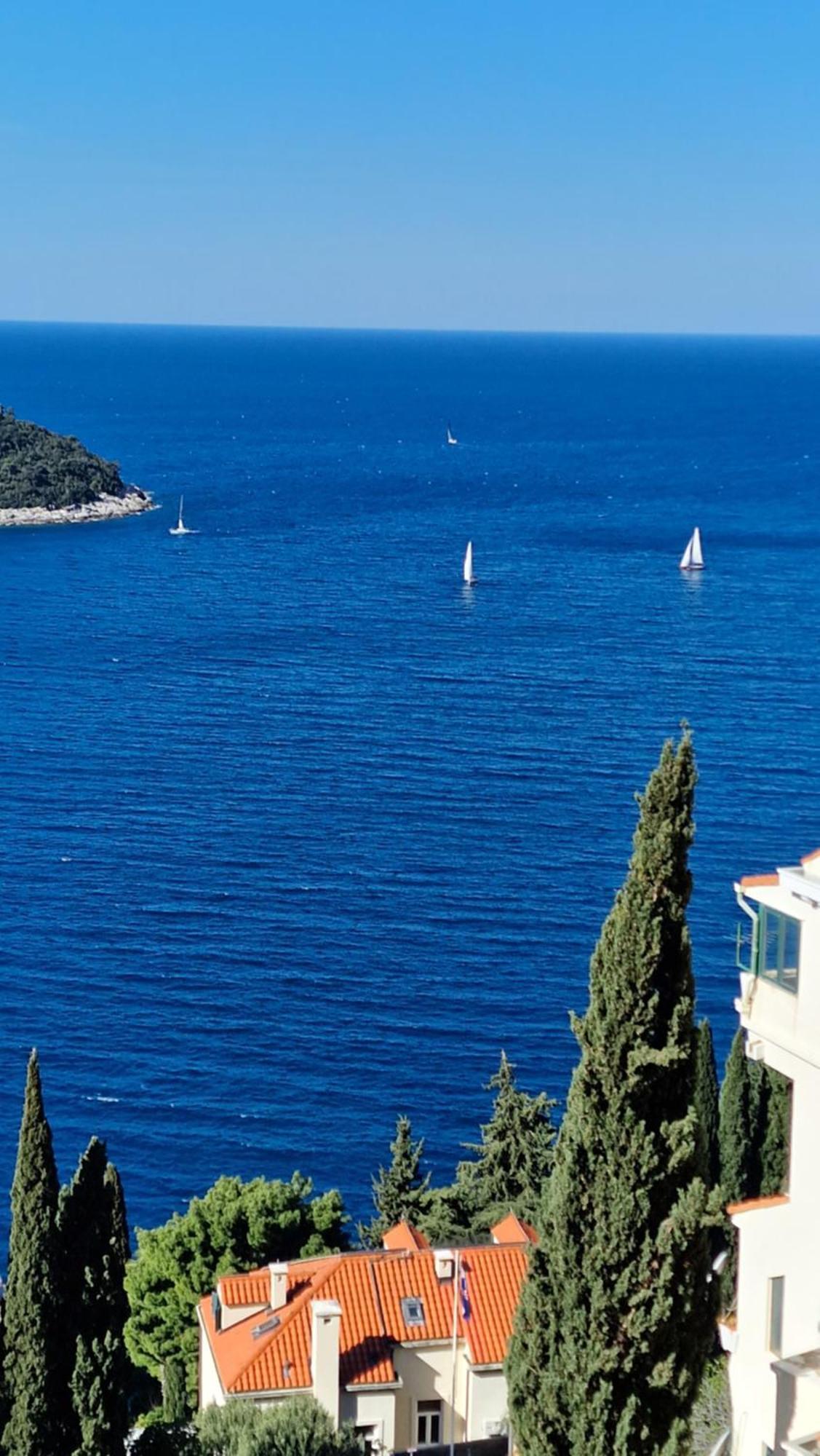 Apartment Bakus Dubrovnik Ngoại thất bức ảnh