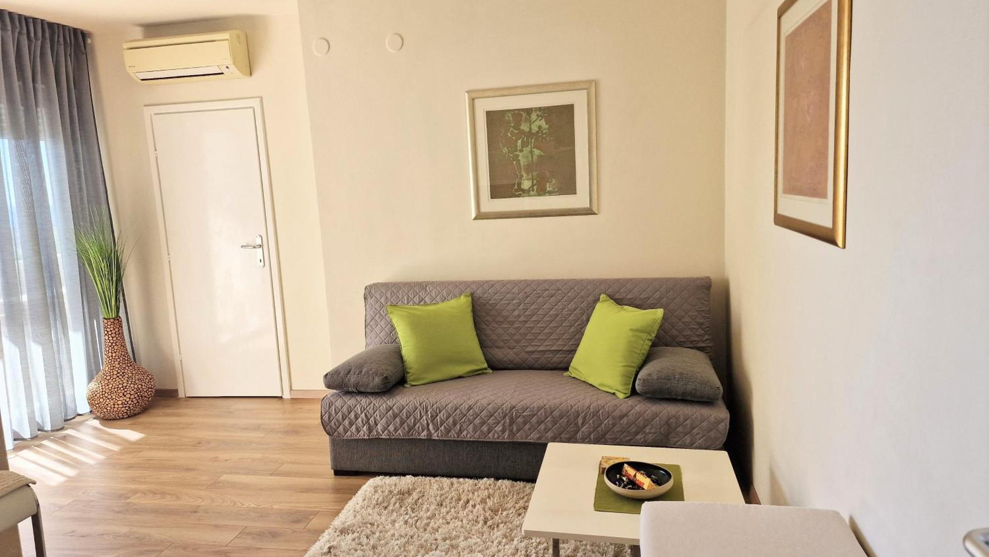 Apartment Bakus Dubrovnik Ngoại thất bức ảnh