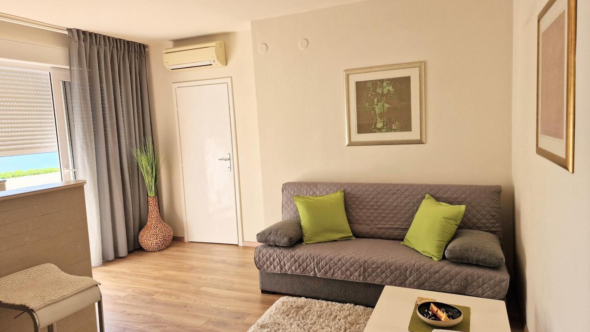 Apartment Bakus Dubrovnik Ngoại thất bức ảnh